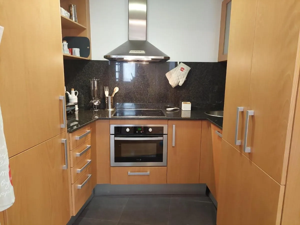 Apartamento Dúplex València d'Àneu