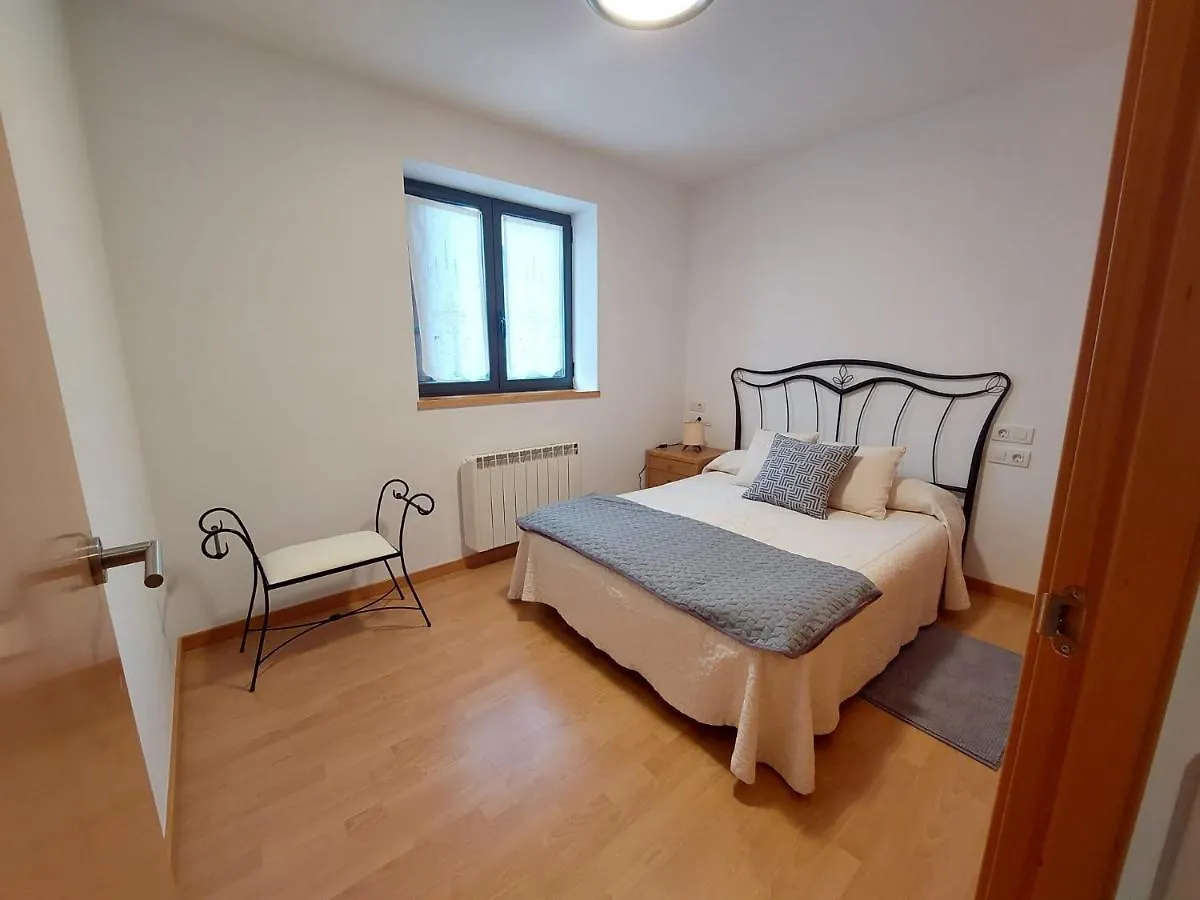 Apartamento Dúplex València d'Àneu España