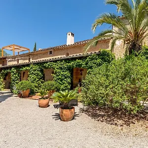 Son Jorbo 4*, Porreras España