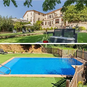 Masia Orta Sant Feliu de Buixalleu